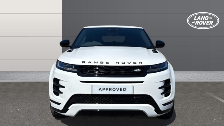Land Rover Range Rover Evoque 1.5 P300e Evoque Edition 5dr Auto Hatchback
